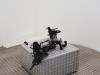 Ford (USA) Ranger Double Cab 3.0 EcoBoost Raptor AWD Dragkrok