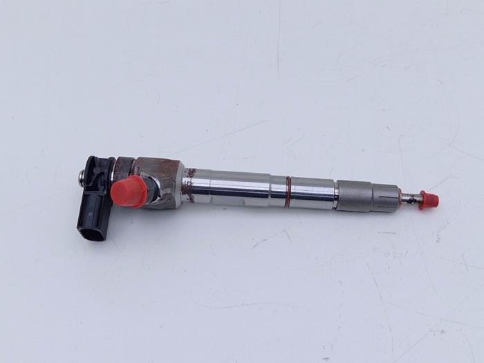 Usagé Injecteurs Volkswagen Transporter T6 2.0 TDI Prix € 199,65 Prix TTC proposé par Automaterialen Ronald Morien B.V.
