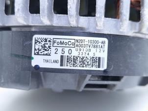 Dynamo van een Ford (USA) Ranger Double Cab 3.0 EcoBoost Raptor AWD 2025