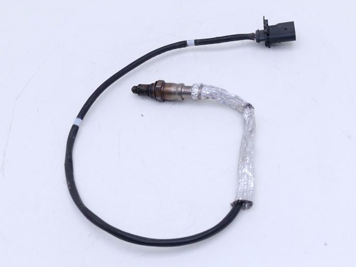 Usados Sonda Lambda Volkswagen Transporter T6 2.0 TDI Precio € 42,35 IVA incluido ofrecido por Automaterialen Ronald Morien B.V.