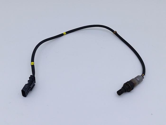 Usados Sonda Lambda Fiat Ducato (250) 2.3 D 130 Multijet Minibus Extralongo Precio € 45,00 Norma de margen ofrecido por Automaterialen Ronald Morien B.V.
