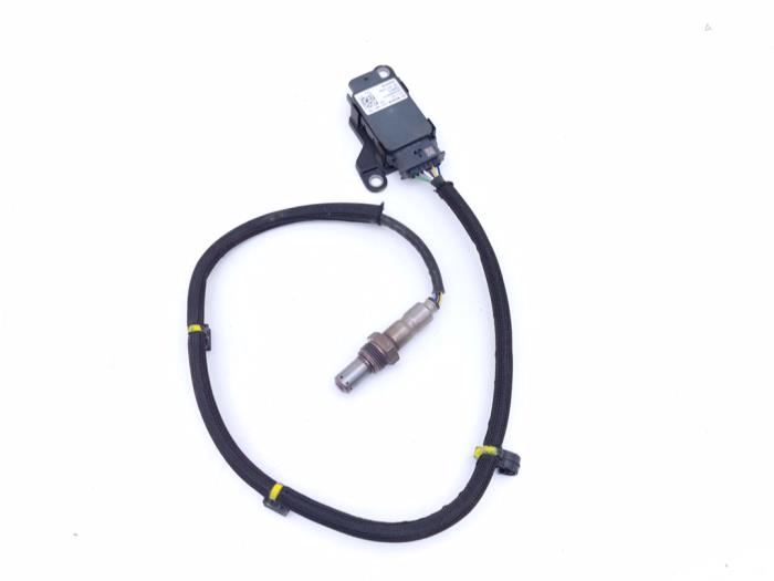 Usagé Sonde lambda Peugeot 508 SW (F4/FC/FJ/FR) 1.5 BlueHDi 130 Prix € 55,00 Règlement à la marge proposé par Automaterialen Ronald Morien B.V.