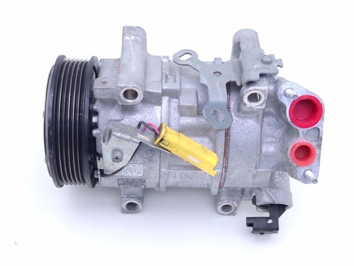 Usagé Pompe clim Peugeot 508 SW (F4/FC/FJ/FR) 1.5 BlueHDi 130 Prix € 95,00 Règlement à la marge proposé par Automaterialen Ronald Morien B.V.