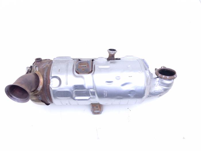 Gebrauchte Katalysator Peugeot 508 SW (F4/FC/FJ/FR) 1.5 BlueHDi 130 Preis € 725,00 Margenregelung angeboten von Automaterialen Ronald Morien B.V.