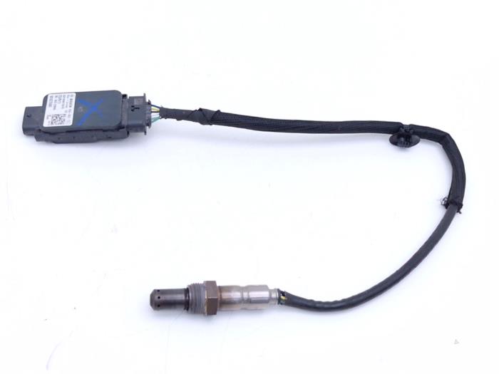 Usagé Sonde lambda Peugeot 508 SW (F4/FC/FJ/FR) 1.5 BlueHDi 130 Prix € 59,00 Règlement à la marge proposé par Automaterialen Ronald Morien B.V.