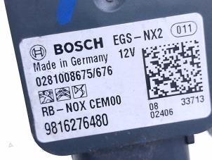 Sonde lambda d'un Peugeot 508 SW (F4/FC/FJ/FR) 1.5 BlueHDi 130 2024