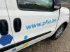 Fiat Doblo 15- Dörr, 2-dörrars, höger