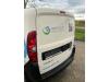Fiat Doblo 15- Bakdörr, minibuss/van