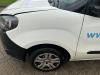 Fiat Doblo 15- Framskärm, vänster