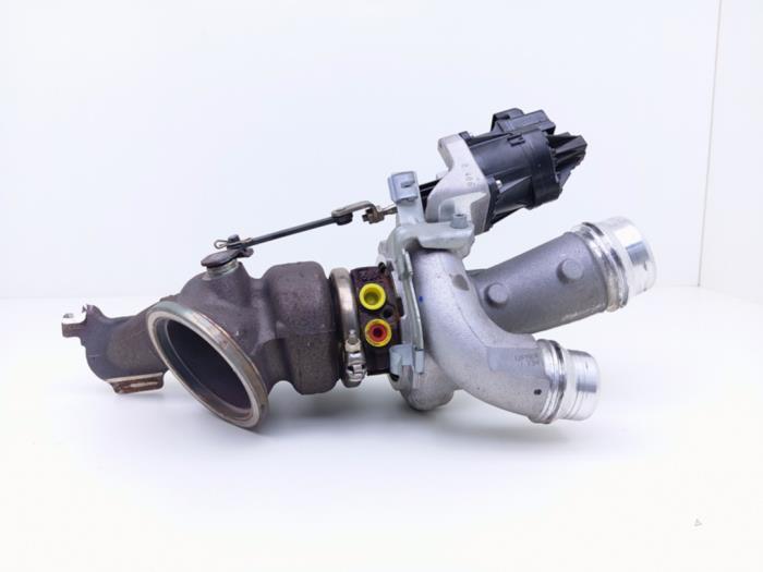 Gebrauchte Turbo BMW M4 (G82) 3.0 TwinPower Turbo 24V Preis € 1.195,00 Margenregelung angeboten von Automaterialen Ronald Morien B.V.