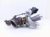 BMW M4 (G82) 3.0 TwinPower Turbo 24V Turbo