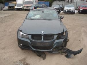 Used Fog light, front right BMW 3 serie (E90) 316d 16V Price € 50,00 Margin scheme offered by Automaterialen Ronald Morien B.V.