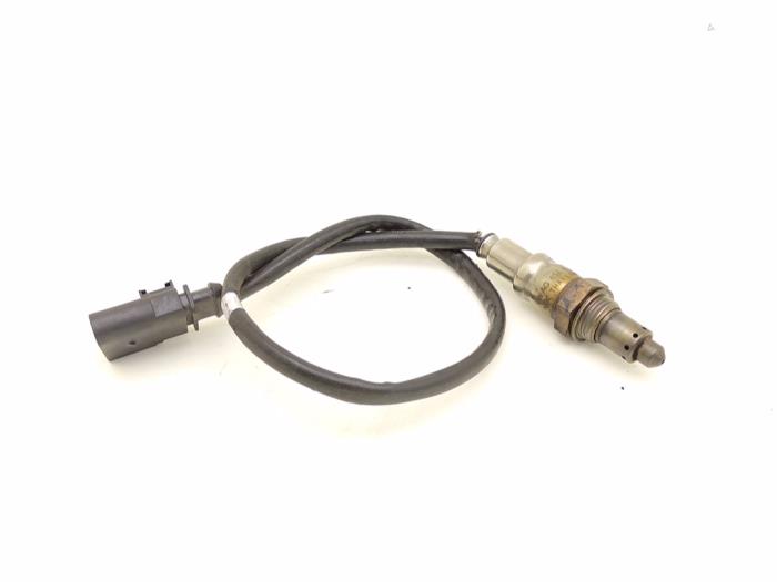 Lambda probe from a Audi A3 Limousine (8YS) 2.0 30 TDI 16V 2020