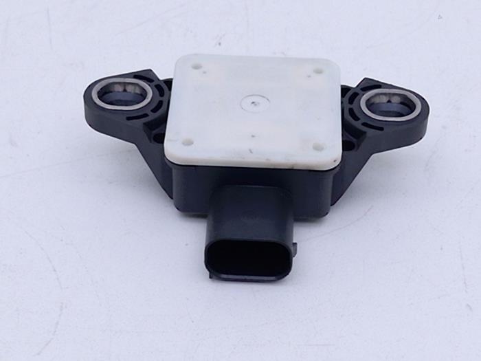 Begagnade Esp Duo-sensor Smart Fortwo Cabrio (451.4) 1.0 12V Micro Hybrid Drive Pris € 35,00 Marginaltabell erbjuds av Automaterialen Ronald Morien B.V.