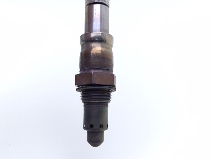 Sonde lambda d'un BMW M4 (G82) 3.0 TwinPower Turbo 24V 2021