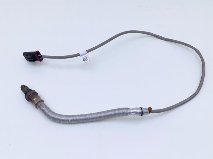 Sonde lambda d'un BMW M4 (G82) 3.0 TwinPower Turbo 24V 2021