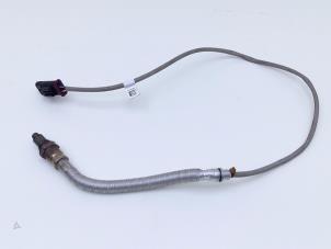 Sonde lambda d'un BMW M4 (G82) 3.0 TwinPower Turbo 24V 2021