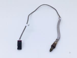 Sonde lambda d'un BMW M4 (G82) 3.0 TwinPower Turbo 24V 2021