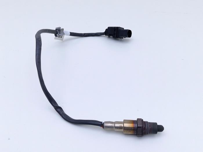 Lambdasonde van een BMW M4 (G82) 3.0 TwinPower Turbo 24V 2021