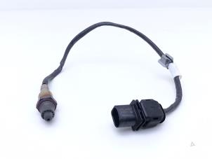 Lambdasonde van een BMW M4 (G82) 3.0 TwinPower Turbo 24V 2021