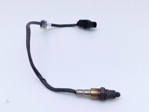 Lambdasonde van een BMW M4 (G82) 3.0 TwinPower Turbo 24V 2021