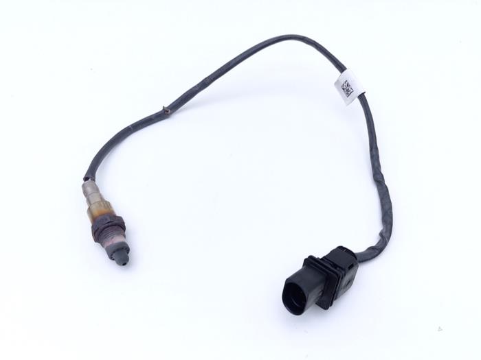 Usados Sonda Lambda BMW M4 (G82) 3.0 TwinPower Turbo 24V Precio € 75,00 Norma de margen ofrecido por Automaterialen Ronald Morien B.V.