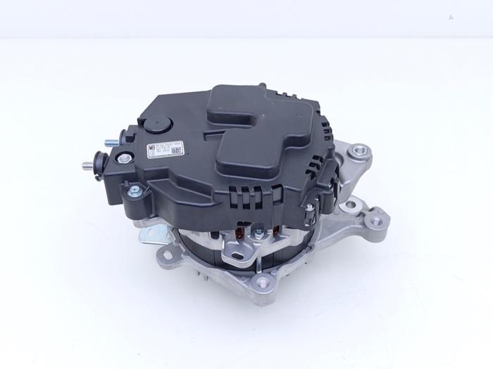 Begagnade Startdynamo Suzuki Vitara (LY/MY) 1.4 Booster Jet Turbo 16V SHVS Pris € 1.203,95 Inklusive moms erbjuds av Automaterialen Ronald Morien B.V.