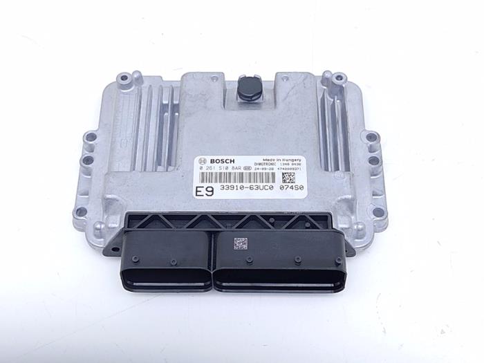 Used Engine management computer Suzuki Vitara (LY/MY) 1.4 Booster Jet Turbo 16V SHVS Price € 356,95 Inclusive VAT offered by Automaterialen Ronald Morien B.V.