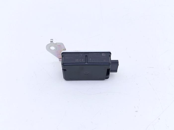 Begagnade Däcktrycksmodul Suzuki Vitara (LY/MY) 1.4 Booster Jet Turbo 16V SHVS Pris € 90,75 Inklusive moms erbjuds av Automaterialen Ronald Morien B.V.