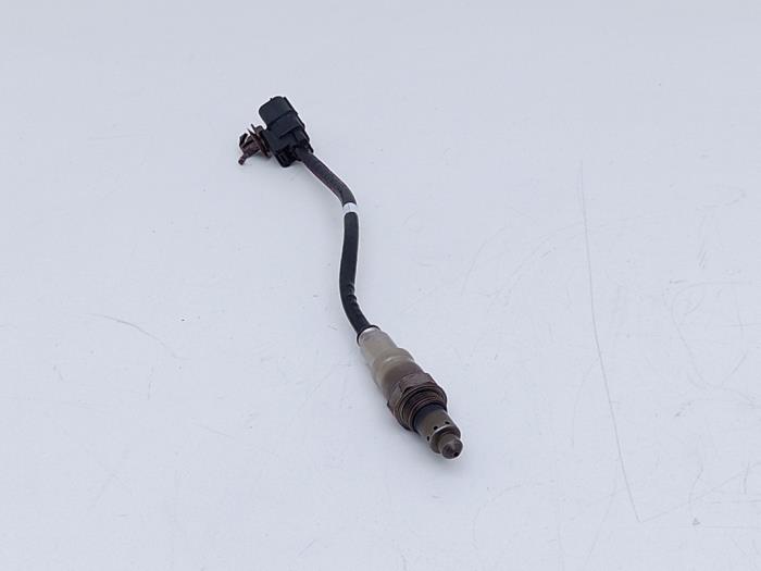 Lambda probe from a Suzuki Vitara (LY/MY) 1.4 Booster Jet Turbo 16V SHVS 2025