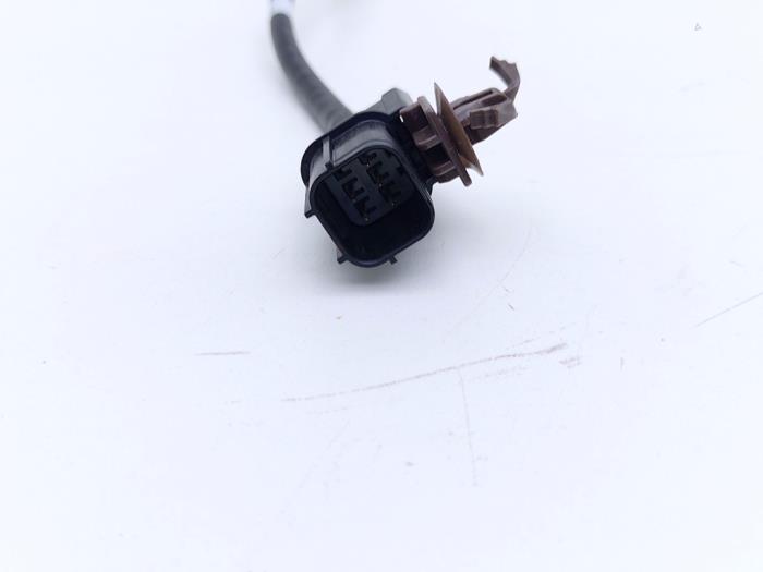 Lambda probe from a Suzuki Vitara (LY/MY) 1.4 Booster Jet Turbo 16V SHVS 2025