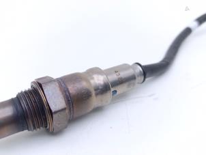 Lambda probe from a Suzuki Vitara (LY/MY) 1.4 Booster Jet Turbo 16V SHVS 2025