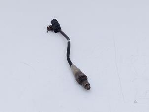 Lambda probe from a Suzuki Vitara (LY/MY) 1.4 Booster Jet Turbo 16V SHVS 2025