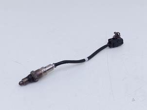 Lambda probe from a Suzuki Vitara (LY/MY) 1.4 Booster Jet Turbo 16V SHVS 2025