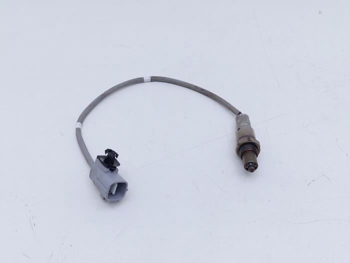 Lambda probe from a Suzuki Vitara (LY/MY) 1.4 Booster Jet Turbo 16V SHVS 2025