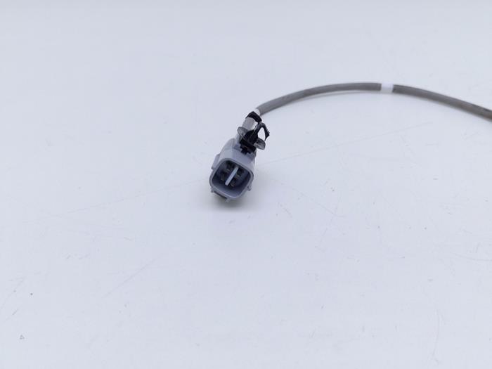 Lambda probe from a Suzuki Vitara (LY/MY) 1.4 Booster Jet Turbo 16V SHVS 2025