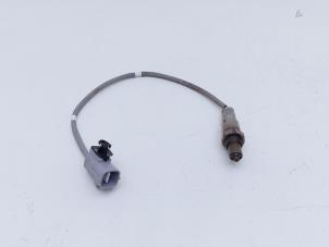 Lambda probe from a Suzuki Vitara (LY/MY) 1.4 Booster Jet Turbo 16V SHVS 2025