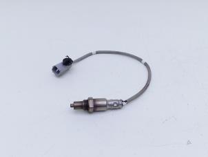 Lambda probe from a Suzuki Vitara (LY/MY) 1.4 Booster Jet Turbo 16V SHVS 2025