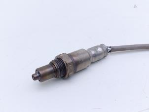 Lambda probe from a Suzuki Vitara (LY/MY) 1.4 Booster Jet Turbo 16V SHVS 2025
