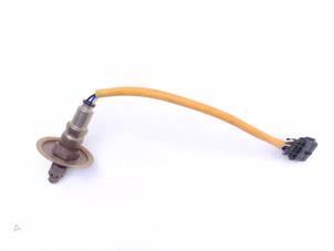 Sonde lambda d'un Renault Austral 1.2 Mild Hybrid Advanced 130 2023