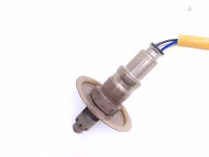 Sonde lambda d'un Renault Austral 1.2 Mild Hybrid Advanced 130 2023