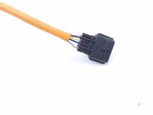 Sonde lambda d'un Renault Austral 1.2 Mild Hybrid Advanced 130 2023