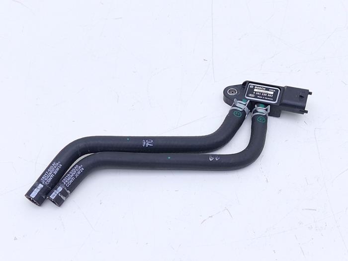 Used Particulate filter sensor Suzuki Vitara (LY/MY) 1.4 Booster Jet Turbo 16V SHVS Price € 36,30 Inclusive VAT offered by Automaterialen Ronald Morien B.V.