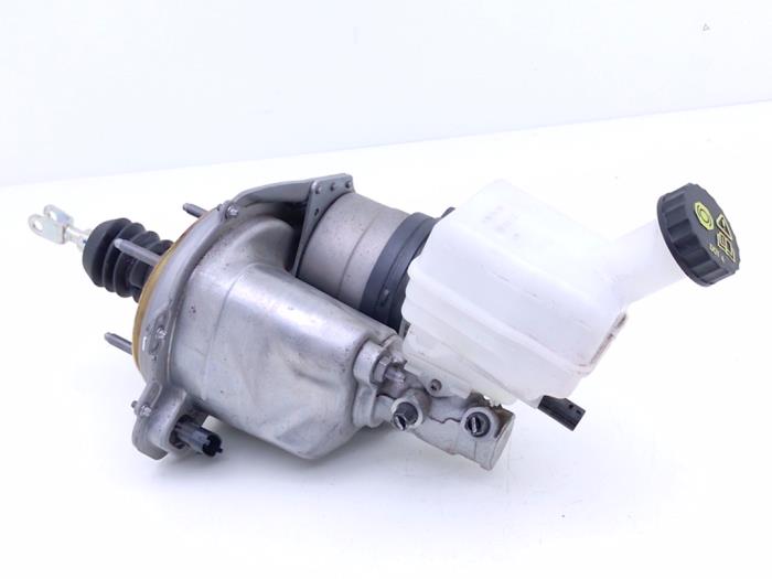 Gebrauchte Bremskraftverstärker Renault Austral 1.2 Mild Hybrid Advanced 130 Preis € 417,45 Mit Mehrwertsteuer angeboten von Automaterialen Ronald Morien B.V.