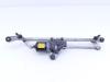 Renault Austral 1.2 Mild Hybrid Advanced 130 Moteur + mécanisme d'essuie glace