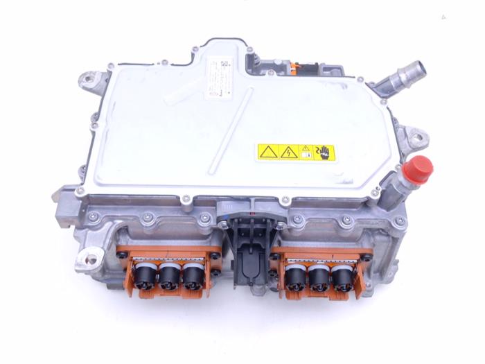 Używane DC/CD konwertor Renault Austral 1.2 Mild Hybrid Advanced 130 Cena € 1.495,00 Z VAT oferowane przez Automaterialen Ronald Morien B.V.