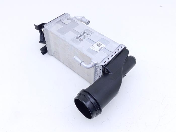 Nuevos Intercooler Volkswagen Tiguan (CT1) 1.5 eHybrid 204 Precio € 235,95 IVA incluido ofrecido por Automaterialen Ronald Morien B.V.