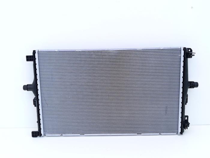 Neuf Radiateur Tesla Model 3 EV Prix € 114,95 Prix TTC proposé par Automaterialen Ronald Morien B.V.