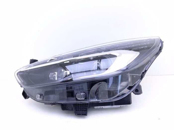 Nowe Reflektor lewy Ford S-Max (WPC) 2.0 TDCi 180 16V 4x4 Cena € 1.203,95 Z VAT oferowane przez Automaterialen Ronald Morien B.V.