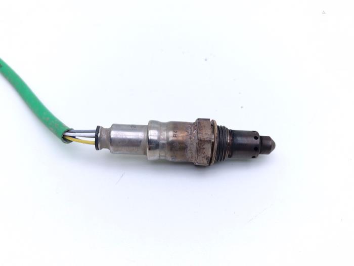 Sonda lambda z Land Rover Defender II 90 3.0 D250 MHEV 2023